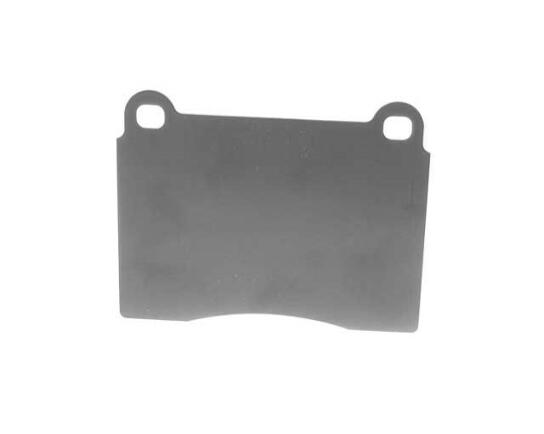 BMW Disc Brake Pad Shim - Front 34111116005